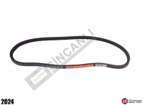 V-KAYIŞI 13X1000Li (TIRTILLI)