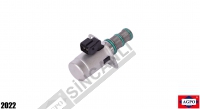 Solenoid Valve
