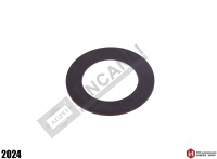 Front Hub Threaded Washer