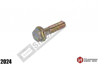 Front Bolt