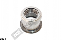 DEBRİYAJ KASNAK BİLYASI PTO