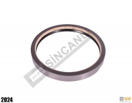 ÖN AKS BOĞAZ KEÇESİ