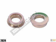 Hydraulic Precision Shaft