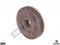 EKSANTRİK DİŞLİSİ SONALİKA