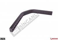 Front Fender Support