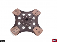 PTO Disc