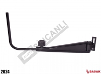 KABİN GERİ DÖNÜŞ AYNA KOLU SAĞ  MONTAJ