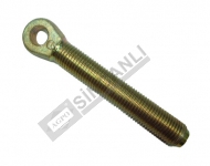 End Assembly,Track Rod