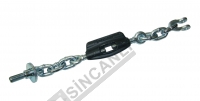 Stabiliser Chain