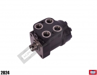 HİDROLİK DİREKSİYON DANFOZ BEYNİ