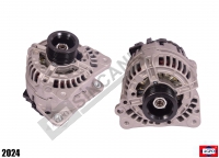 ALTERNATÖR KOMPLE KABİNSİZ