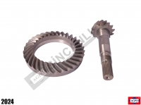 ÖN AYNA MAHRUTİ 12x32 DANA