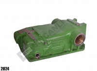 Rockshaft Housing