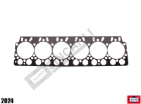 SİLİNDİR KAPAK CONTASI 6 CYL