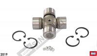 Universal Joint 27x71