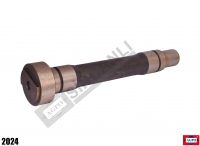 Front Pivot Axle Pin