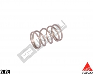 Upper Hood Mounting Spring ''Agco''