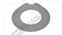 Brake Disc Plate