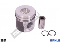 Kit, Piston/Ring 0.50 Mm 