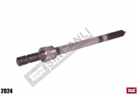 Pto Shaft Assembly 540 Rpm 
