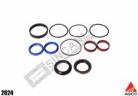 Seal Kit, Steering Cylinder 