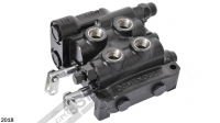 Hyd. Remote Control Valve
