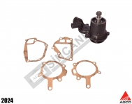 Water Pump, Without Pulley 