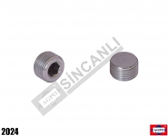 Plug Side- Hyd.Cover