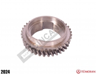 GERİ VİTES DİŞLİSİ  Z:34