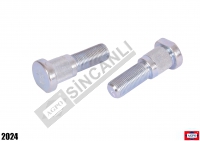 ÖN TEKER BİJONU HEMA