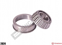 Crown Wheel & Pinion