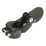 Rain Cap For 60Mm Tube Clamp Type