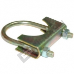 EGZOZ KELEPÇESİ 70 MM.