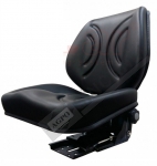 KOLTUK KIZAKLI İ/GERİ AYR.VE YÜKS AYR.KG-AÇI AYARL