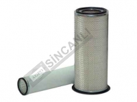 HAVA FİLTRESİ KURU TİP İÇ-DIŞ TAKIM