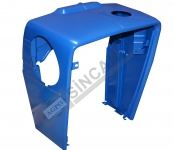 Cowling, Shell W/ Side Hole, D5NN8N202A