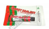 Liquid Silicon Gasket