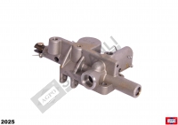 Valve Assy. Pto Drive Clutch