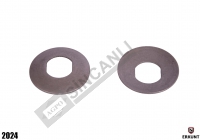 ÖN ÇEKER İSTAVROZ DİŞLİ PULU ERKUNT GÖVDE