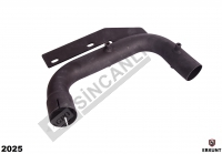 Exhaust Manifold Elbow