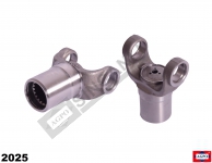 DÖRT ÇEKER ŞAFTI ÇATALI 1. KALİTE