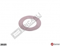 EKSENEL DİSK (AS 2542-INA 25x42x1)