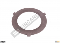 Differential Lock Plate 1.5 Mm