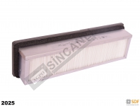 Air Conditioner Filter