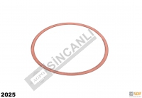 SİLİNDİR KAPAK AYAR ŞİMİ 0.50 MM