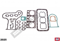 Engine Overall Gasket Set 3 Cyl Sanalika 100mm