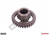 AYNA MAHRUTİ SENKROMEÇ İÇ DİŞLİ Z:33 YM