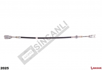 DEBRİYAJ TELİ 43 cm