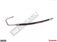 Hyd.Steering Lift Hose - Long
