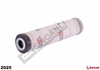 HİDROLİK FİLİTRE